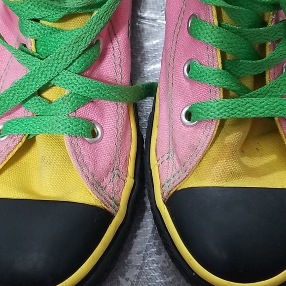 Converse kids - Picture 10 of 14